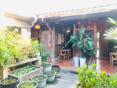 -晋江五店市传统文化旅游区