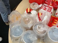 -麦当劳(世纪汇广场店)