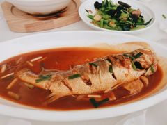 -天天渔港(杏林街店)