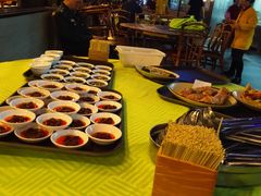 -盛港湾海鲜食府(黄沙店)