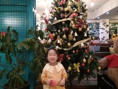 -嘉喜来比萨(罗马花园店)