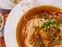 -进哥湖南津市牛肉粉店(下沙店)