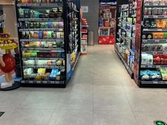 零售区-盒马鲜生(悠方店)