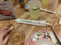 -新白鹿餐厅(龙游路总店·杭帮菜名店)