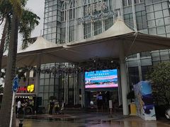 -珠海海泉湾度假区