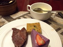 -嘉莱特精典国际酒店·醇咖啡厅