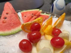 -盛百味·家宴餐厅(霸州分店)