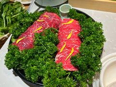 -俏牛哥鲜牛肉牛肆馆(重庆天地店)