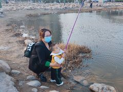 -绿岛公园(滨海新区)
