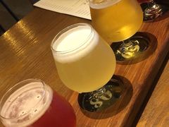 啤酒-造精酿餐厅