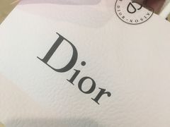 门面-DIOR迪奥(德基广场女装店)