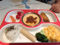 -滋粥楼·顺德菜(番禺广场总店)