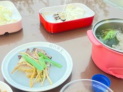 -味香林牦牛自助火锅