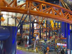 -成功时代广场主题乐园