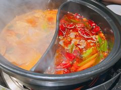 -捞王锅物料理(凯旋路店)