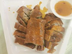 -旭璟酒家·传统粤菜·湘菜(逸景路店)