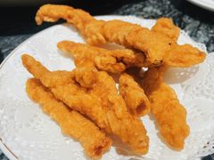 农家小酥肉-情妹耙泥鳅·江湖川菜(科华店)