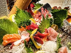 -梅筑·创意料理(王府井百货店)