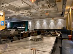 大堂-同仁四季椰子鸡(福田东园总店)