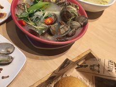 -避风塘(百联东郊店)