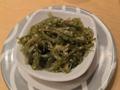 中华沙律-新一番三文鱼寿司(红城湖店)