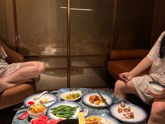 -汤泉良子·沐足·颂钵疗愈·SPA(珠江新城店)