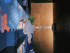 -国家大剧院西餐厅