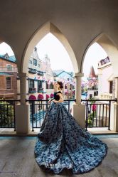 -太古映画婚纱摄影(天河店)