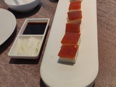 -聚宾楼·烤鸭·家宴(科技三路店)