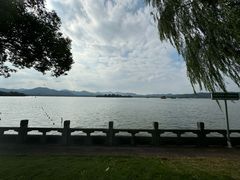 -杭州西湖柳莺里酒店·闻莺厅