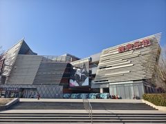 -万达广场(北京槐房店)
