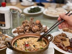 -揭阳钟记小食(福田新村店)