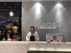 -MAGI美界造型