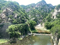 -黑龙潭风景区