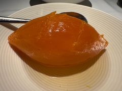 蜜汁红薯-荣小馆(安达仕店)