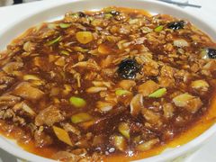 -惠丰堂饭庄·烤鸭·京味菜(民族大学店)