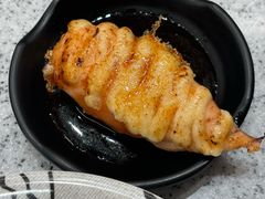 -争鲜回转寿司(海曙天一PLUS店)