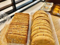 -泸溪河桃酥(西直门凯德店)