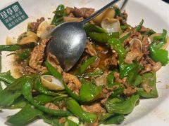 -绿草地·湘菜(7mall店)