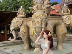 -南宁方特东盟神画