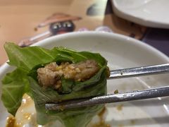 -万兴佳烤肉·长白山老味道(宏泰广场店)