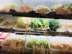 -马路边边麻辣烫联盟路店