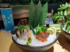 -大渔铁板烧(大悦城店)