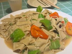 -清真文铁家烧麦馆