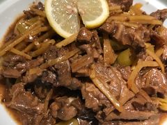 邕城柠檬鸭-桂小厨广西菜(水晶城店)