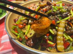 -阆辣荟餐饮(老味道8年·古城店)