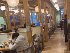 -一心创作料理屋(经开万达店)