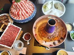 -东来顺·非遗火锅(赛格国际购物中心店)