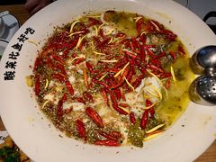 -太二酸菜鱼(正大广场店)