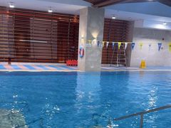 -长白山万达锦华套房酒店